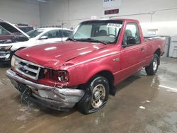 Ford Ranger Vehiculos salvage en venta: 1995 Ford Ranger