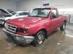 1995 Ford Ranger