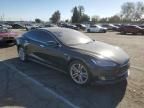 2014 Tesla Model S