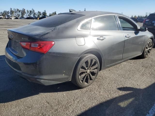 2016 Chevrolet Malibu Premier