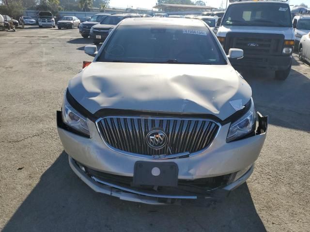 2015 Buick Lacrosse