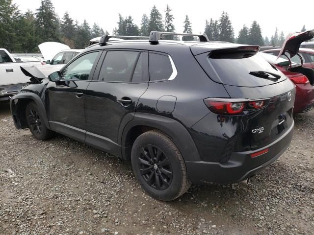 2024 Mazda CX-50 Preferred