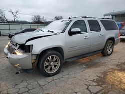 2011 Chevrolet Suburban K1500 LTZ en venta en Lebanon, TN