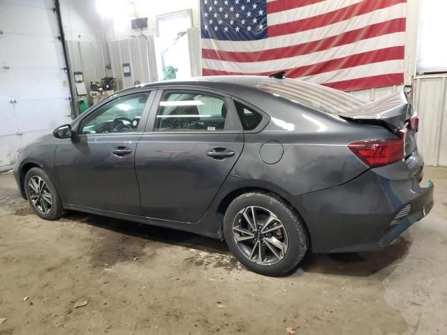 2024 KIA Forte LX