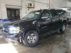 2012 Chevrolet Suburban K1500 LT