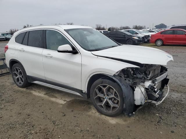 2018 BMW X1 SDRIVE28I