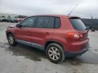 2009 Volkswagen Tiguan S