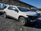 2018 Chevrolet Traverse LS