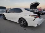 2023 Toyota Camry SE Night Shade