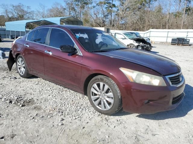 2008 Honda Accord EXL