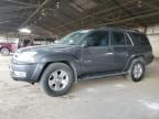 2005 Toyota 4runner SR5