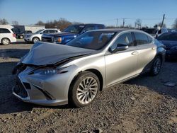 2019 Lexus ES 300H en venta en Hillsborough, NJ