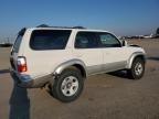 2001 Toyota 4runner Limited