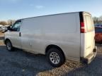 2014 Chevrolet Express G1500