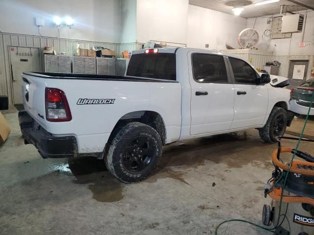 2023 Dodge RAM 1500 Tradesman