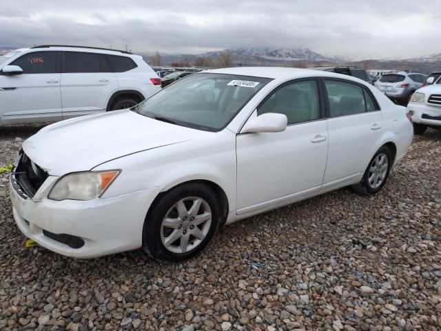 2008 Toyota Avalon XL