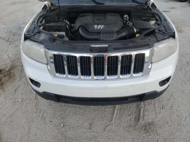 2013 Jeep Grand Cherokee Laredo