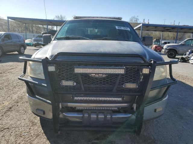 2006 Ford F150