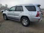 2004 Toyota 4runner Limited