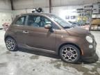 2012 Fiat 500 Sport