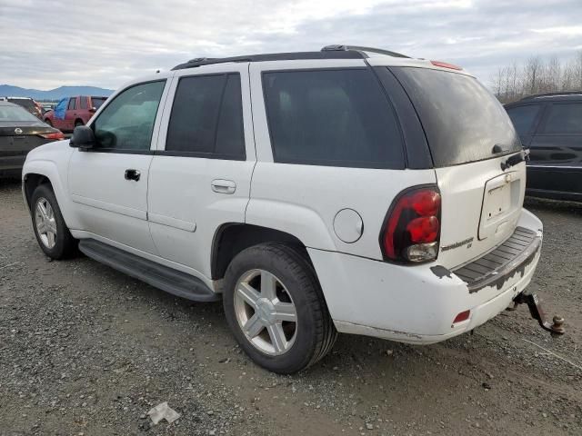 2009 Chevrolet Trailblazer LT