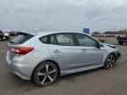 2019 Subaru Impreza Sport