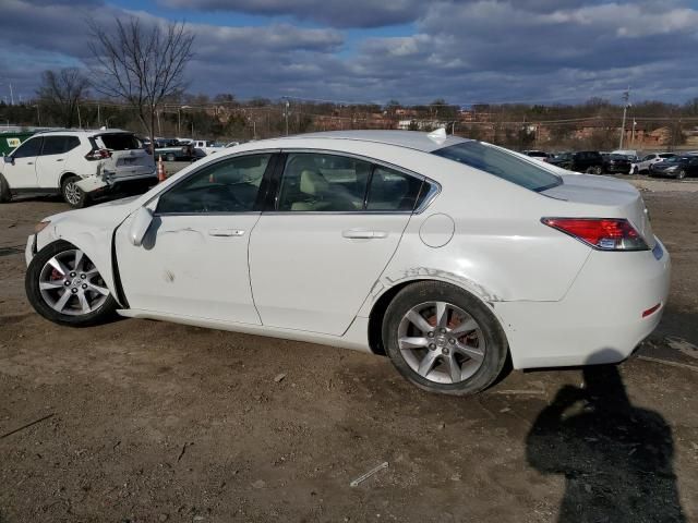 2013 Acura TL