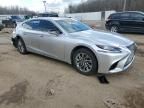 2019 Lexus LS 500 Base