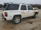 2002 Chevrolet Tahoe K1500