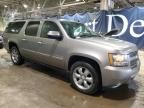 2007 Chevrolet Suburban K1500