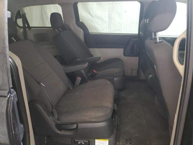 2008 Dodge Grand Caravan SE