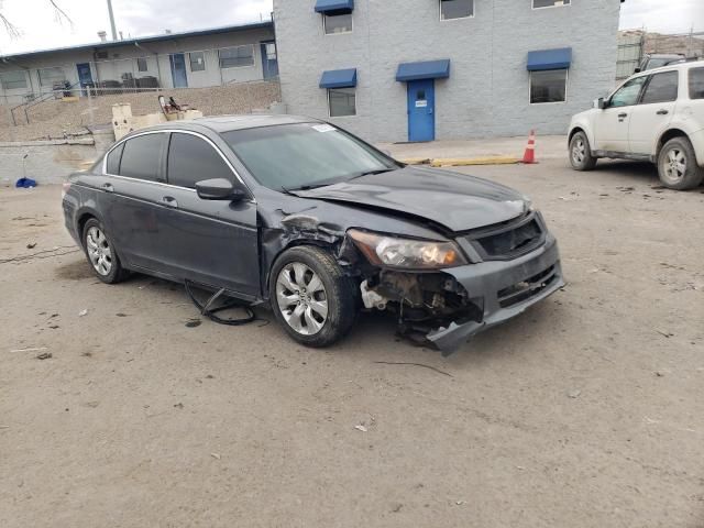 2008 Honda Accord EX