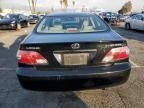 2004 Lexus ES 330