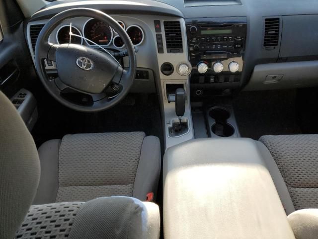 2008 Toyota Tundra Double Cab