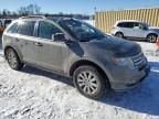 2009 Ford Edge Limited