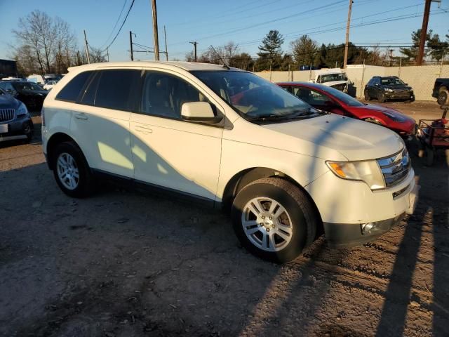 2007 Ford Edge SEL