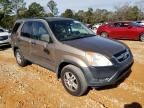 2004 Honda CR-V EX