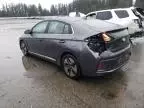 2020 Hyundai Ioniq SEL