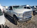 2016 Dodge RAM 3500 Longhorn