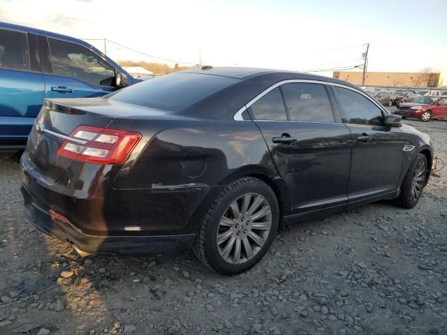 2013 Ford Taurus SE