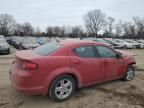 2012 Dodge Avenger SXT