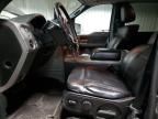 2007 Ford F150 Supercrew