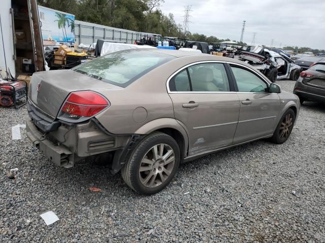 2007 Saturn Aura XE