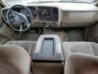 2004 Chevrolet Silverado K2500 Heavy Duty