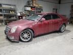 2008 Cadillac CTS HI Feature V6