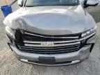 2023 Chevrolet Tahoe K1500 LT