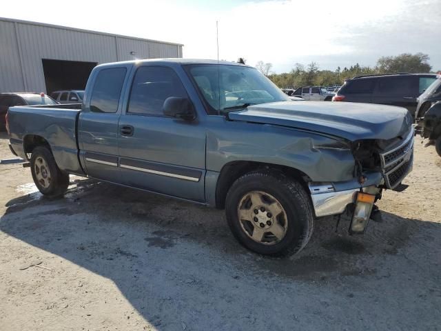 2006 Chevrolet Silverado C1500