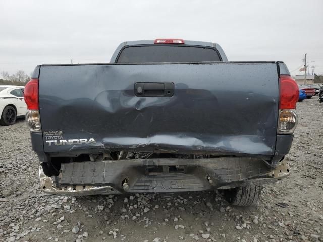 2008 Toyota Tundra Crewmax Limited