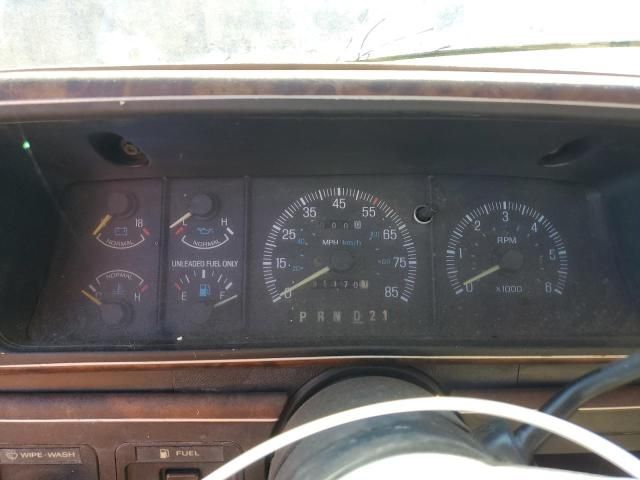 1988 Ford F350