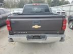 2014 Chevrolet Silverado C1500 LT